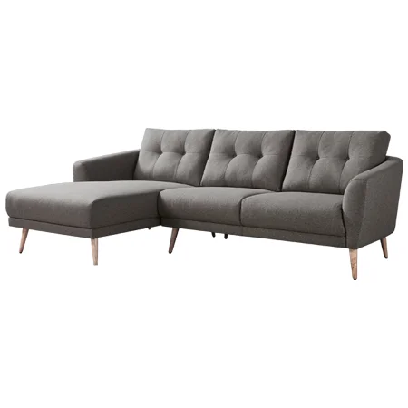 Sofa L (Góc Phải) Mingbo MB-1872C