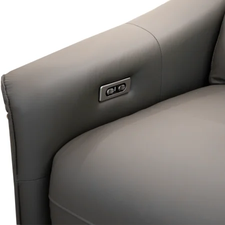 Sofa Thư Giãn L (Góc Trái) L-19 Manon 3