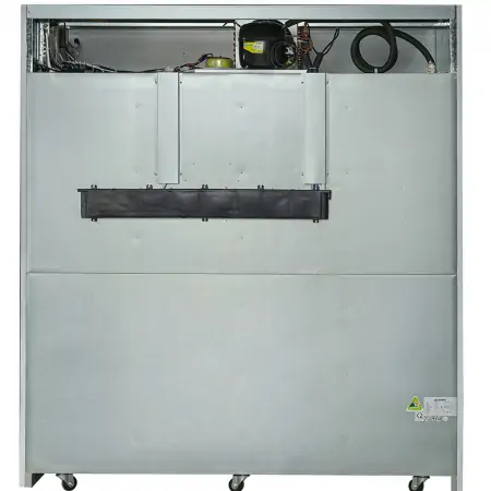 Tủ Mát Alaska 1500 Lít SL-16C3 1