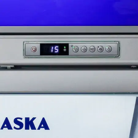 Tủ Mát Alaska 1500 Lít SL-16C3 2
