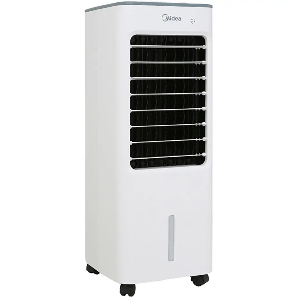 Quạt điều hòa Midea AC100-18BR 0