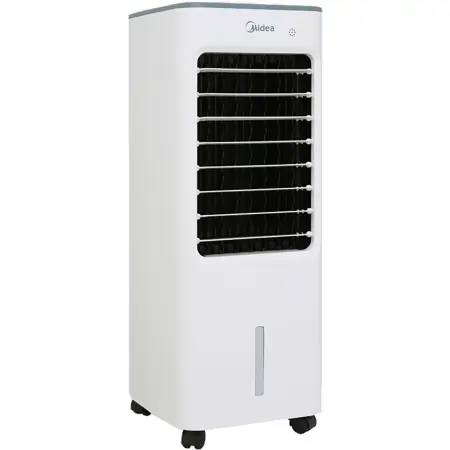 Quạt điều hòa Midea AC100-18BR 0