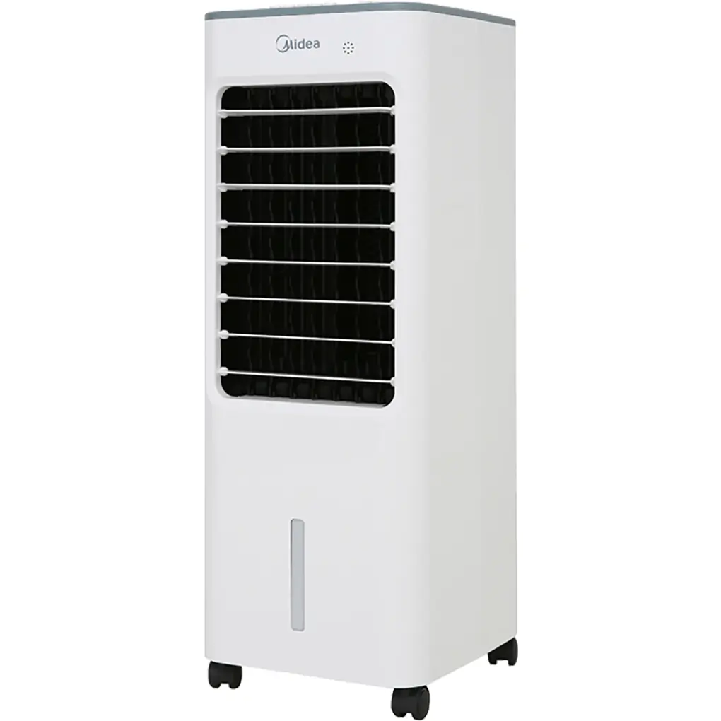 Quạt điều hòa Midea AC100-18BR 1