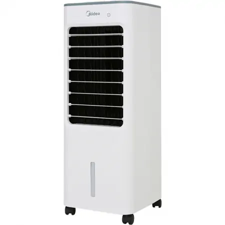 Quạt điều hòa Midea AC100-18BR 1