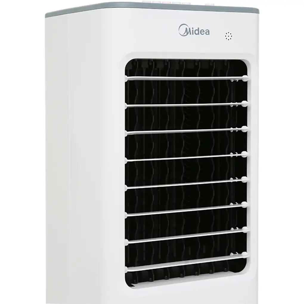 Quạt điều hòa Midea AC100-18BR 4