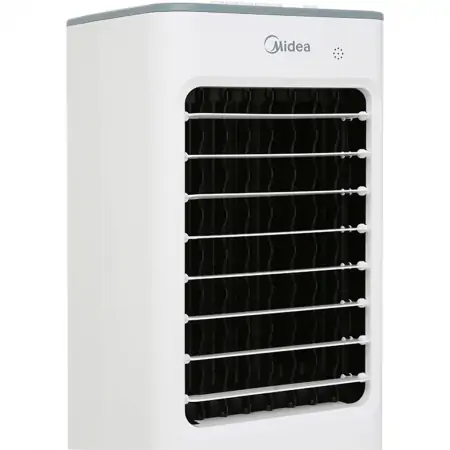 Quạt điều hòa Midea AC100-18BR 4