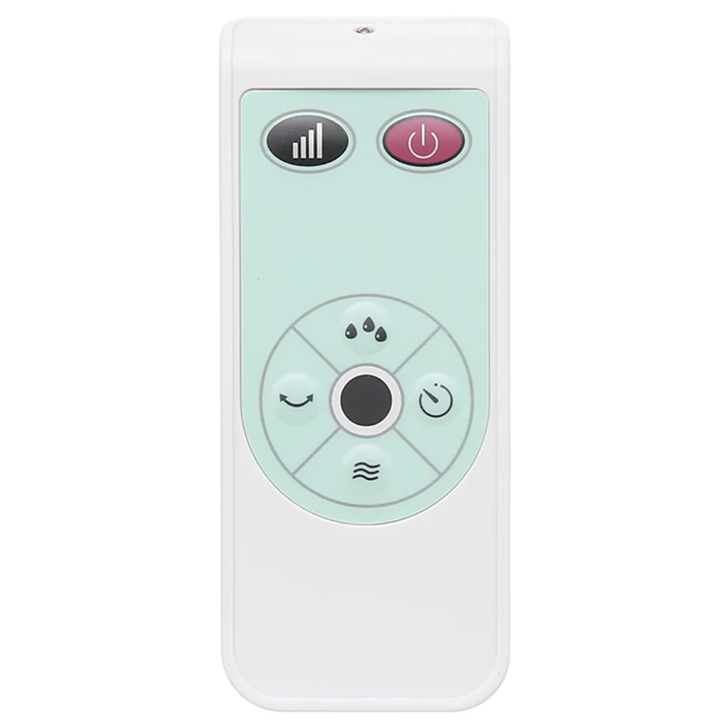 Quạt điều hòa Midea AC100-18BR 6