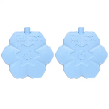 Quạt điều hòa Midea AC100-18BR 8