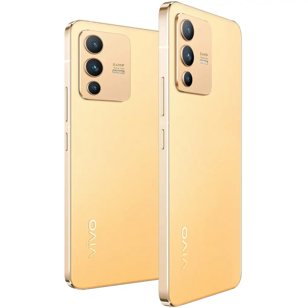 Điện Thoại Vivo V23 5G (8+128GB) 3