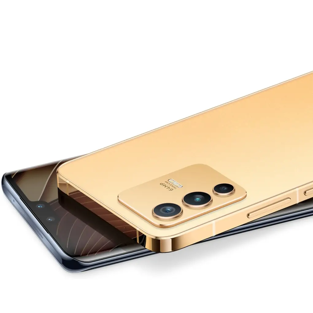 Điện Thoại Vivo V23 5G (8+128GB) 4