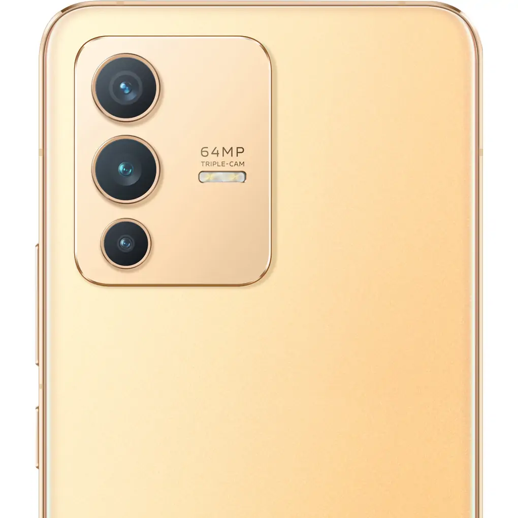 Điện Thoại Vivo V23 5G (8+128GB) 5