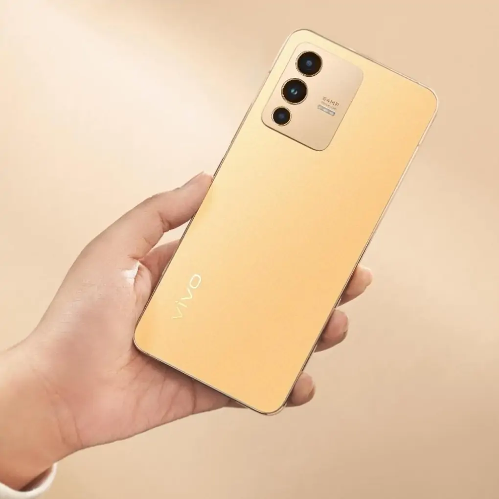 Điện Thoại Vivo V23 5G (8+128GB) 6