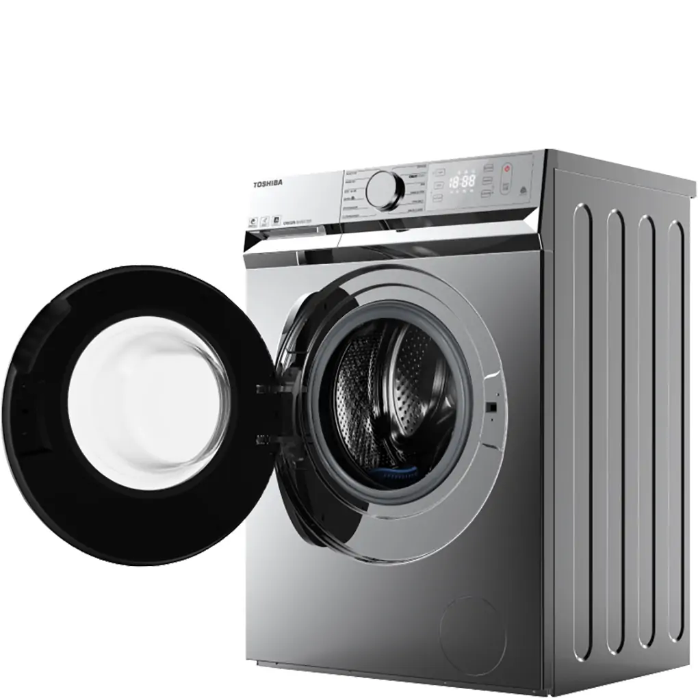 Máy Giặt Toshiba Inverter 10.5 Kg TW-BL115A2V(SS) 1