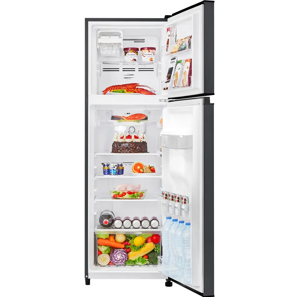 Tủ Lạnh Toshiba Inverter 249 Lít GR-RT325WE-PMV(06)-MG 1