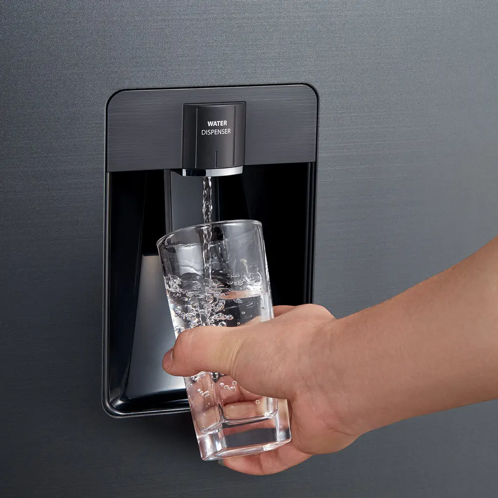 Tủ Lạnh Toshiba Inverter 249 Lít GR-RT325WE-PMV(06)-MG 2