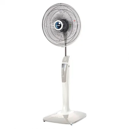 Quạt đứng Mitsubishi LV16-RA SF-GY-Xám Nhạt 0