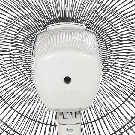 Quạt đứng Mitsubishi LV16-RA SF-GY-Xám Nhạt 3