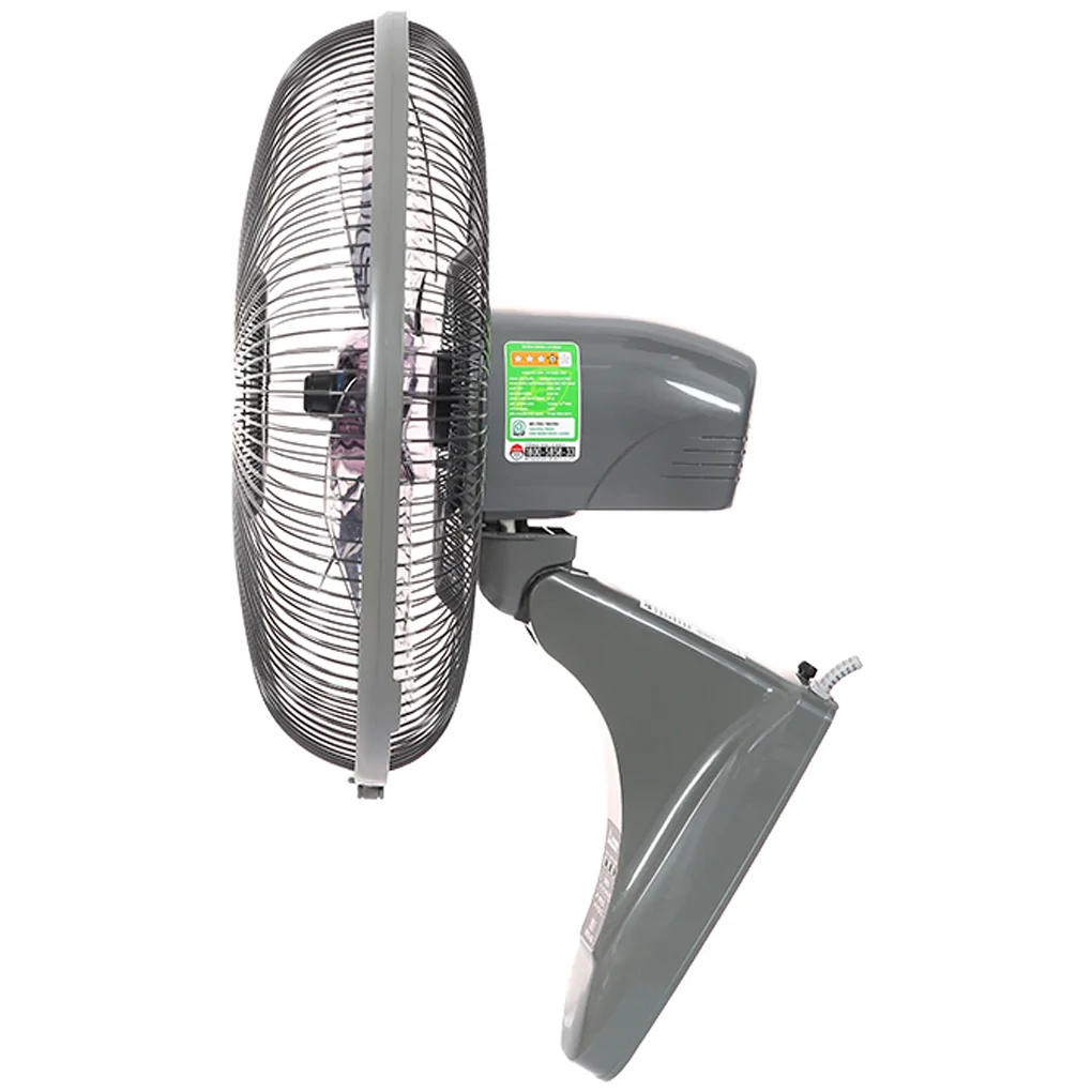 Quạt treo Mitsubishi W16-RA CY-GY- Xám Đậm 2