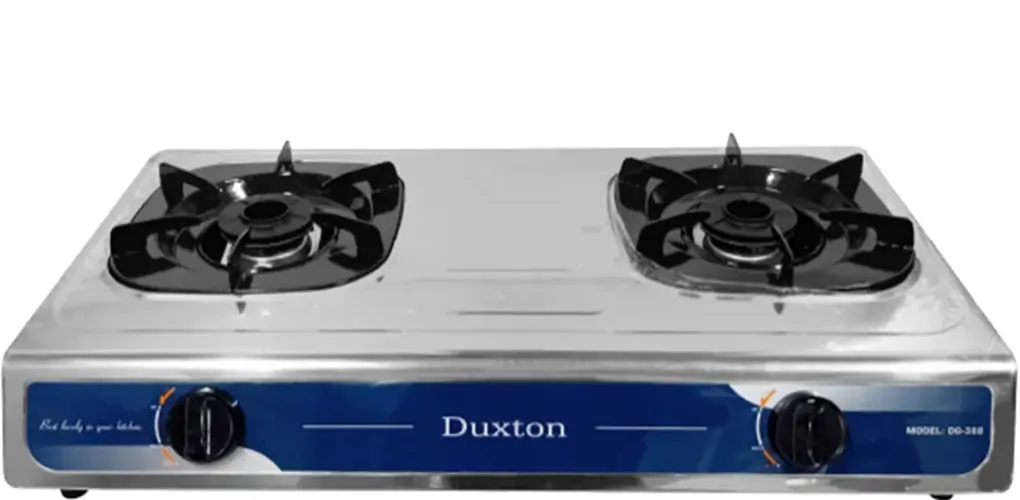 Bếp gas đôi DG-388