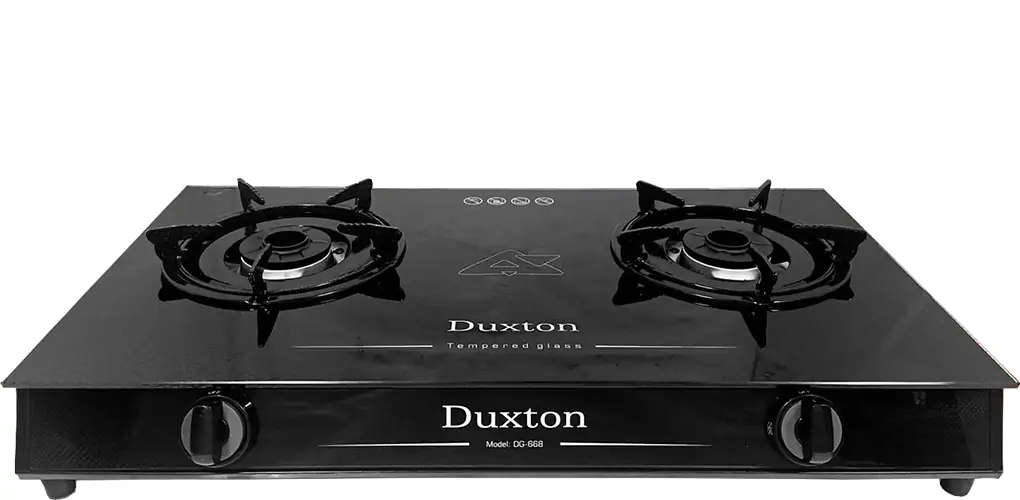Bếp gas đôi DG-668