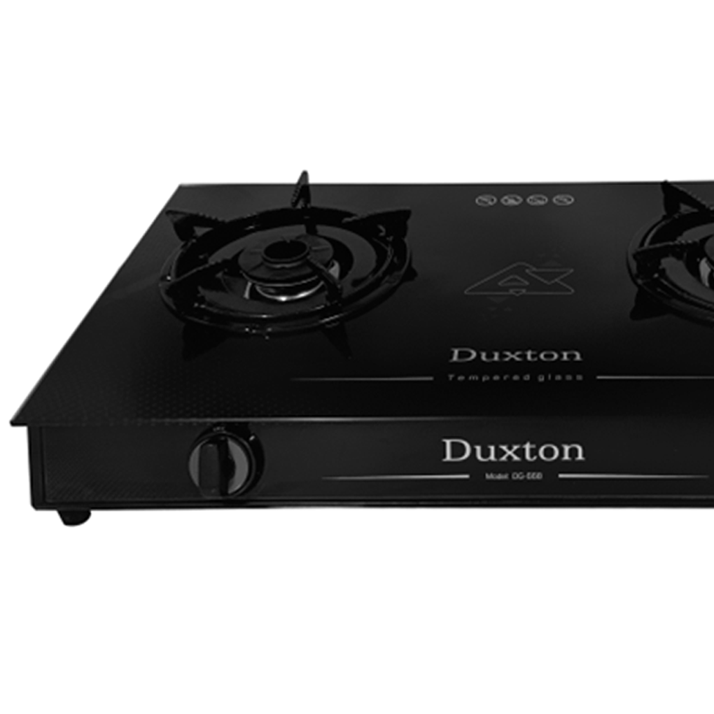 Bếp gas đôi Duxton DG-668 0