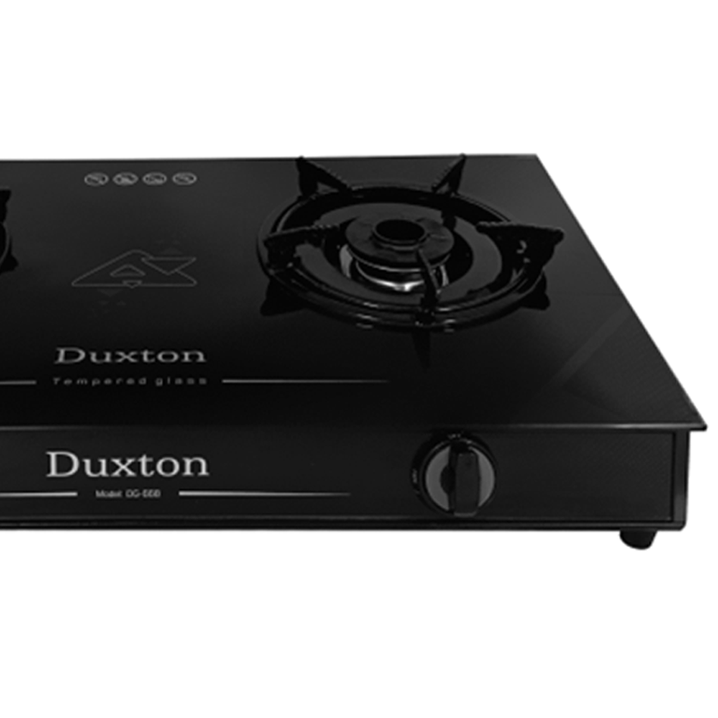 Bếp gas đôi Duxton DG-668 1