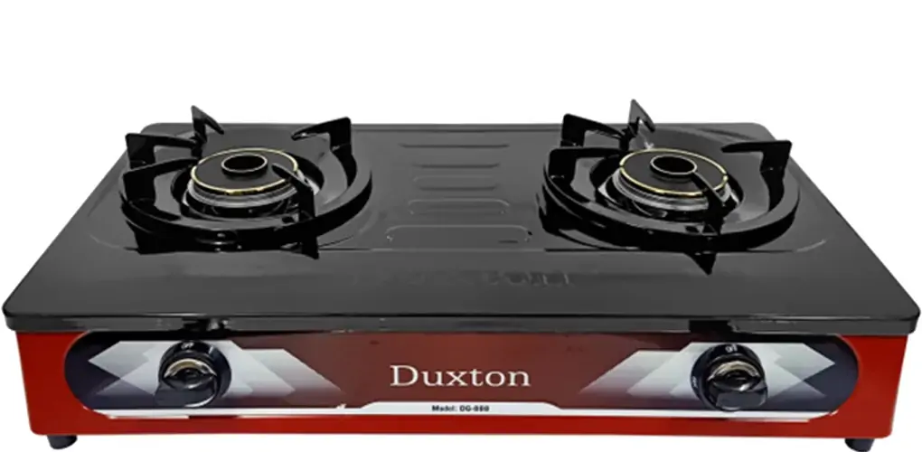 Bếp gas đôi DG-888