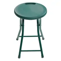 Ghế Xếp Sơn Bóng SC200015R Xanh Đậm