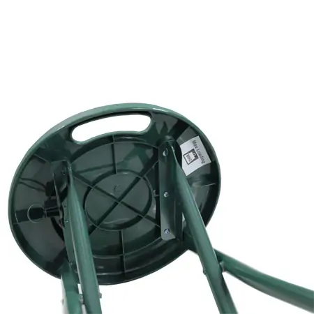 Ghế Xếp Sơn Bóng SC200015R Xanh Đậm 2