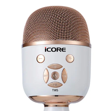 Micro Không Dây Icore Kèm Loa iCore MK99 0