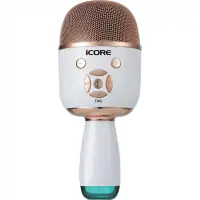 Micro Không Dây Icore Kèm Loa iCore MK99