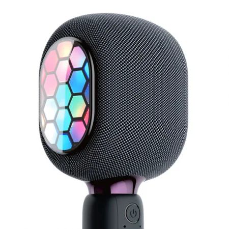 Micro Không Dây Icore Kèm Loa iCore YM79 0