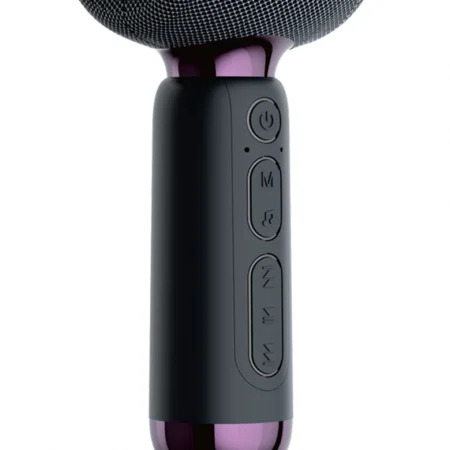 Micro Không Dây Icore Kèm Loa iCore YM79 1