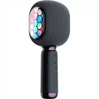 Micro Không Dây Icore Kèm Loa iCore YM79