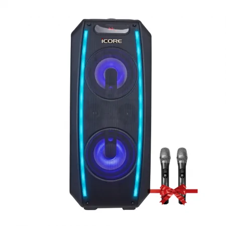 Loa Kéo Icore Icore i6 1