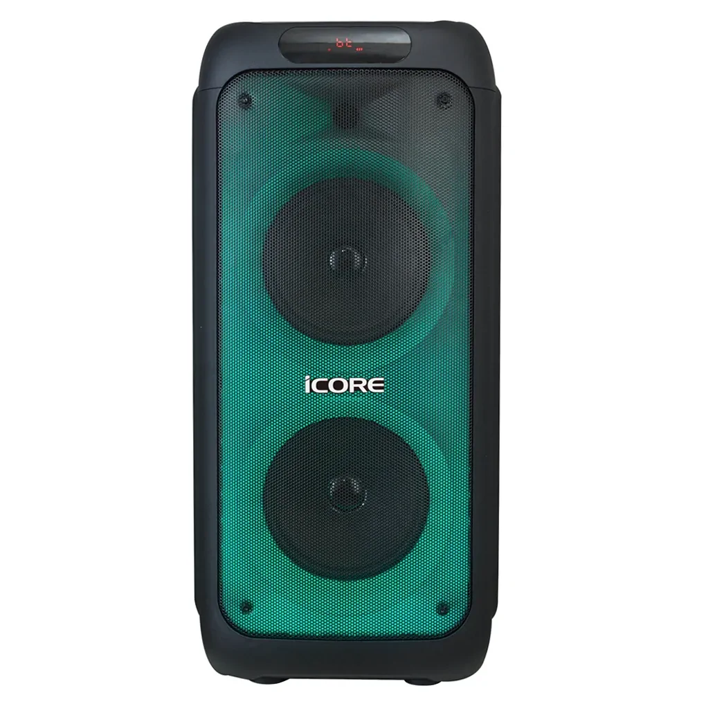 Loa Kéo Icore Icore i8 3