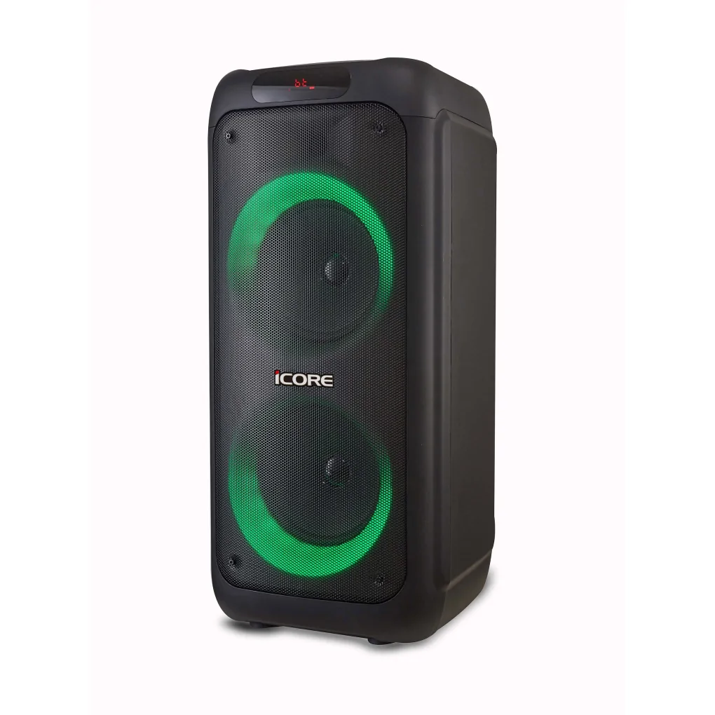 Loa Kéo Icore Icore i8 4