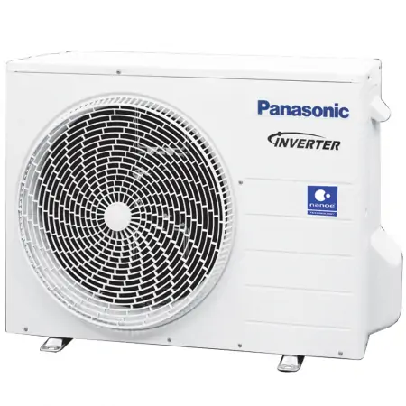 Máy Lạnh 2 chiều Panasonic Inverter 2 HP CU/CS-YZ18XKH-8 4