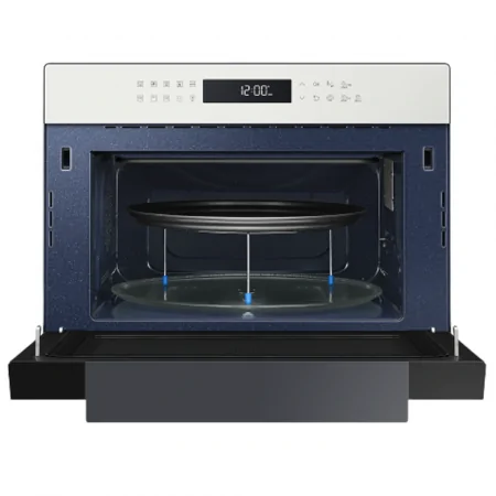 Lò vi sóng Samsung MC35R8088LE/SV 35 lít - Malaysia 3