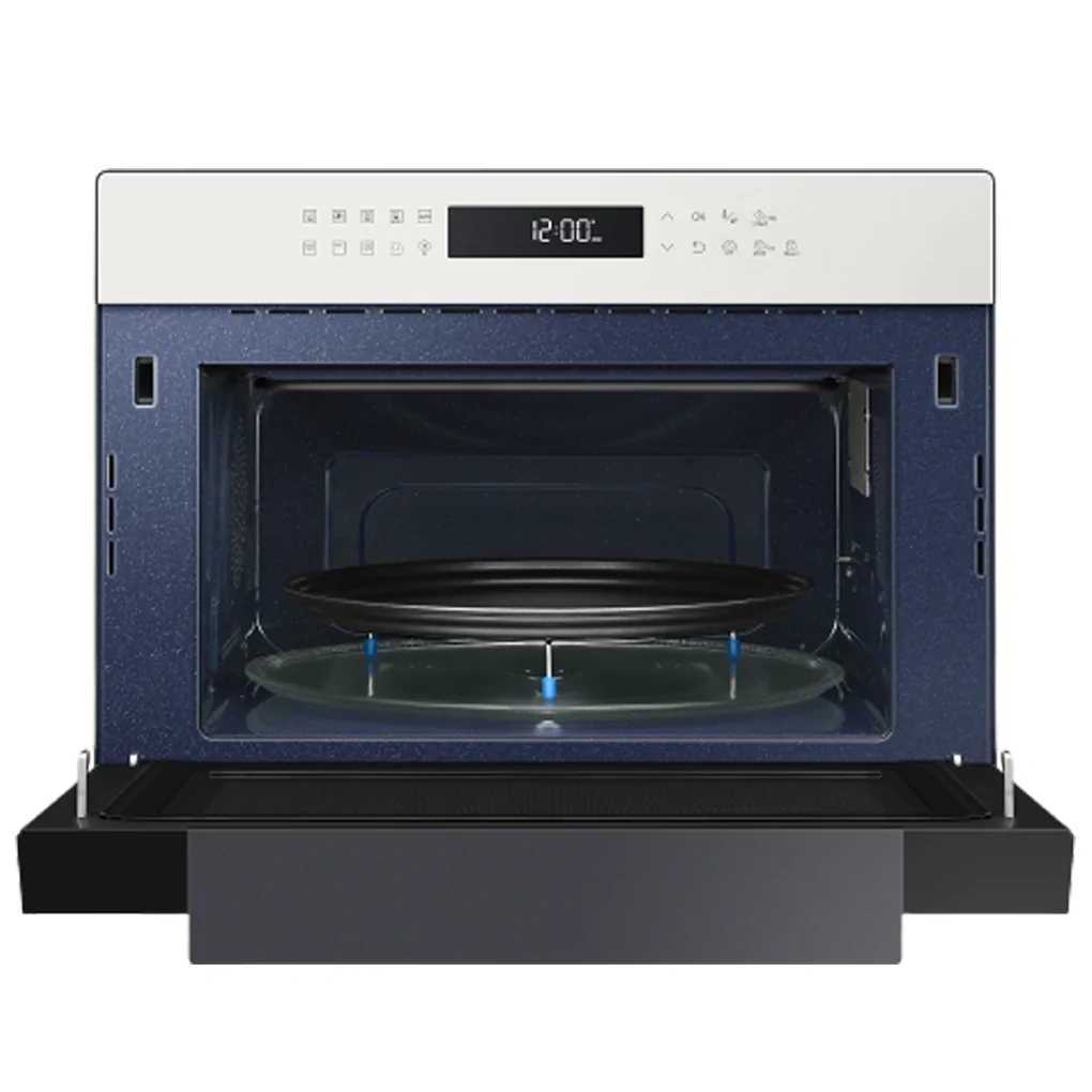 Lò vi sóng Samsung MC35R8088LE/SV 35 lít - Malaysia 4