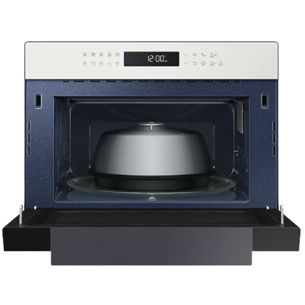 Lò vi sóng Samsung MC35R8088LE/SV 35 lít - Malaysia 5