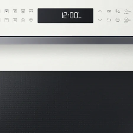 Lò vi sóng Samsung MC35R8088LE/SV 35 lít - Malaysia 7