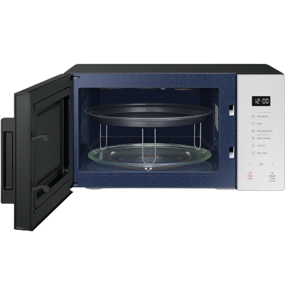 Lò vi sóng Samsung MG23T5018CE/SV 1