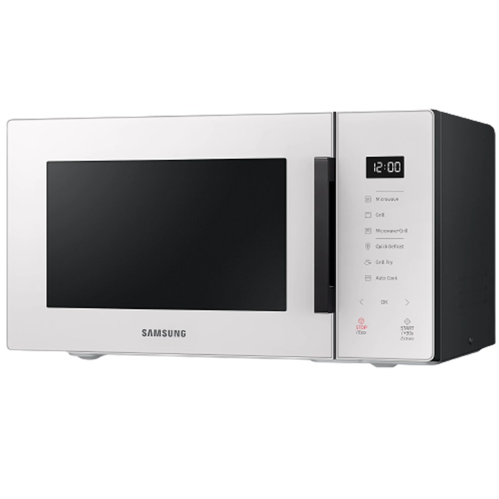 Lò vi sóng Samsung MG23T5018CE/SV 2