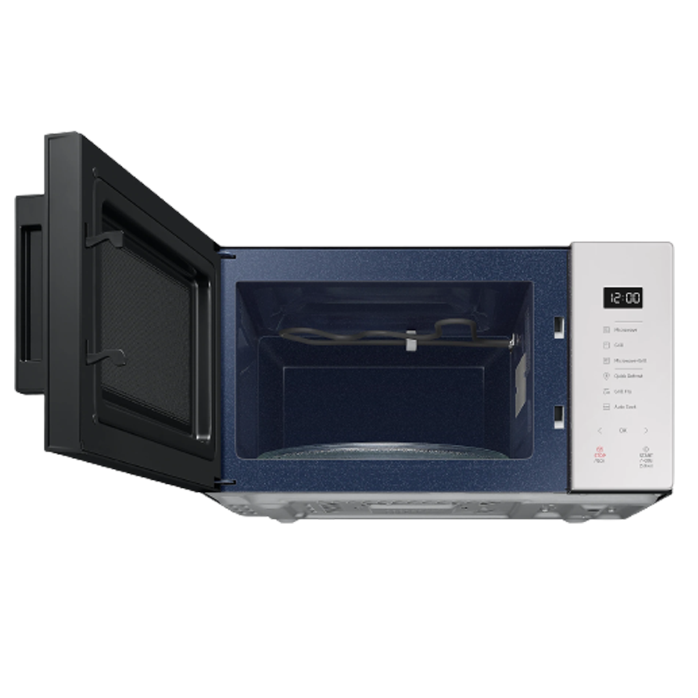 Lò vi sóng Samsung MG23T5018CE/SV 4