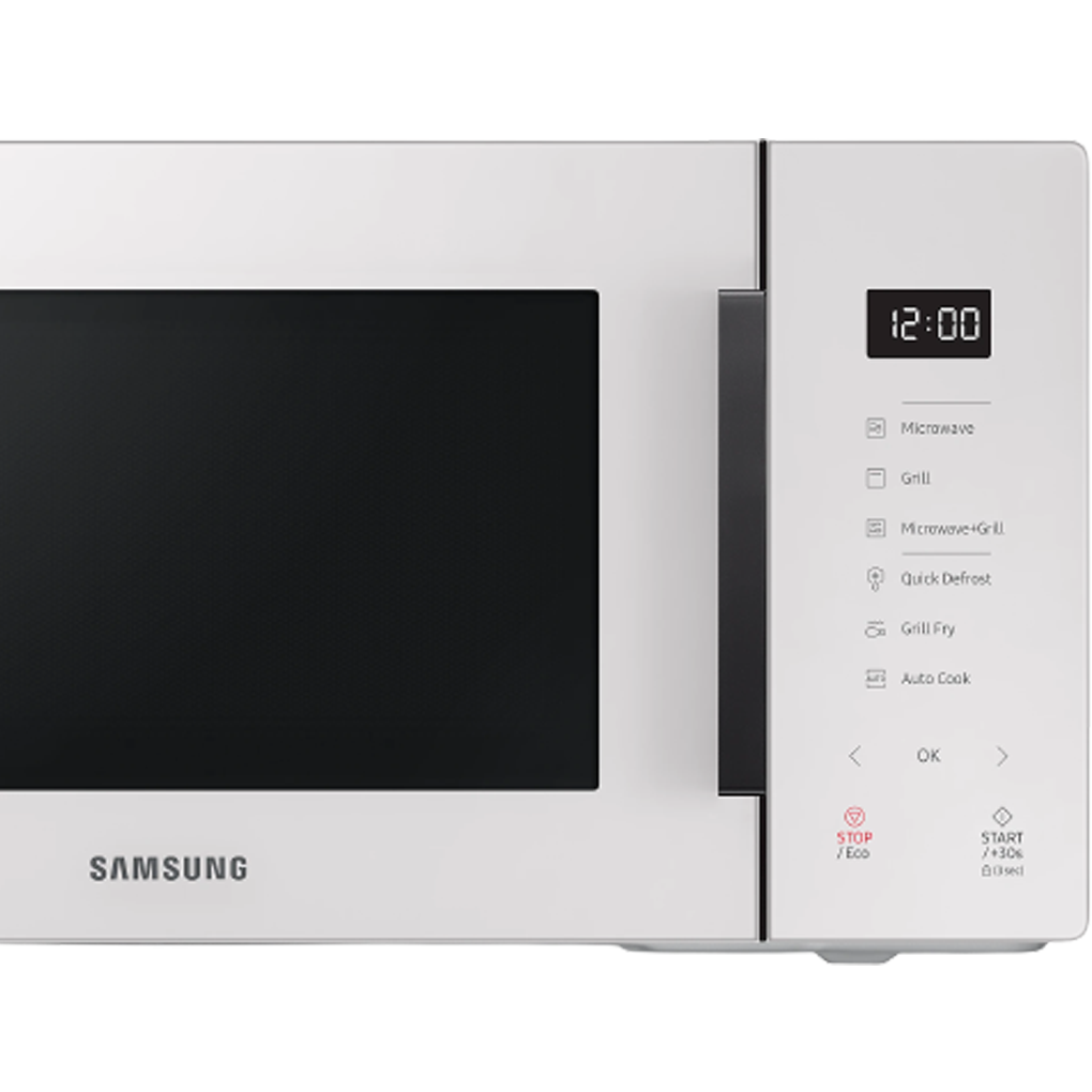 Lò vi sóng Samsung MG23T5018CE/SV 5