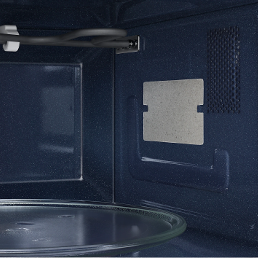 Lò vi sóng Samsung MG23T5018CE/SV 6