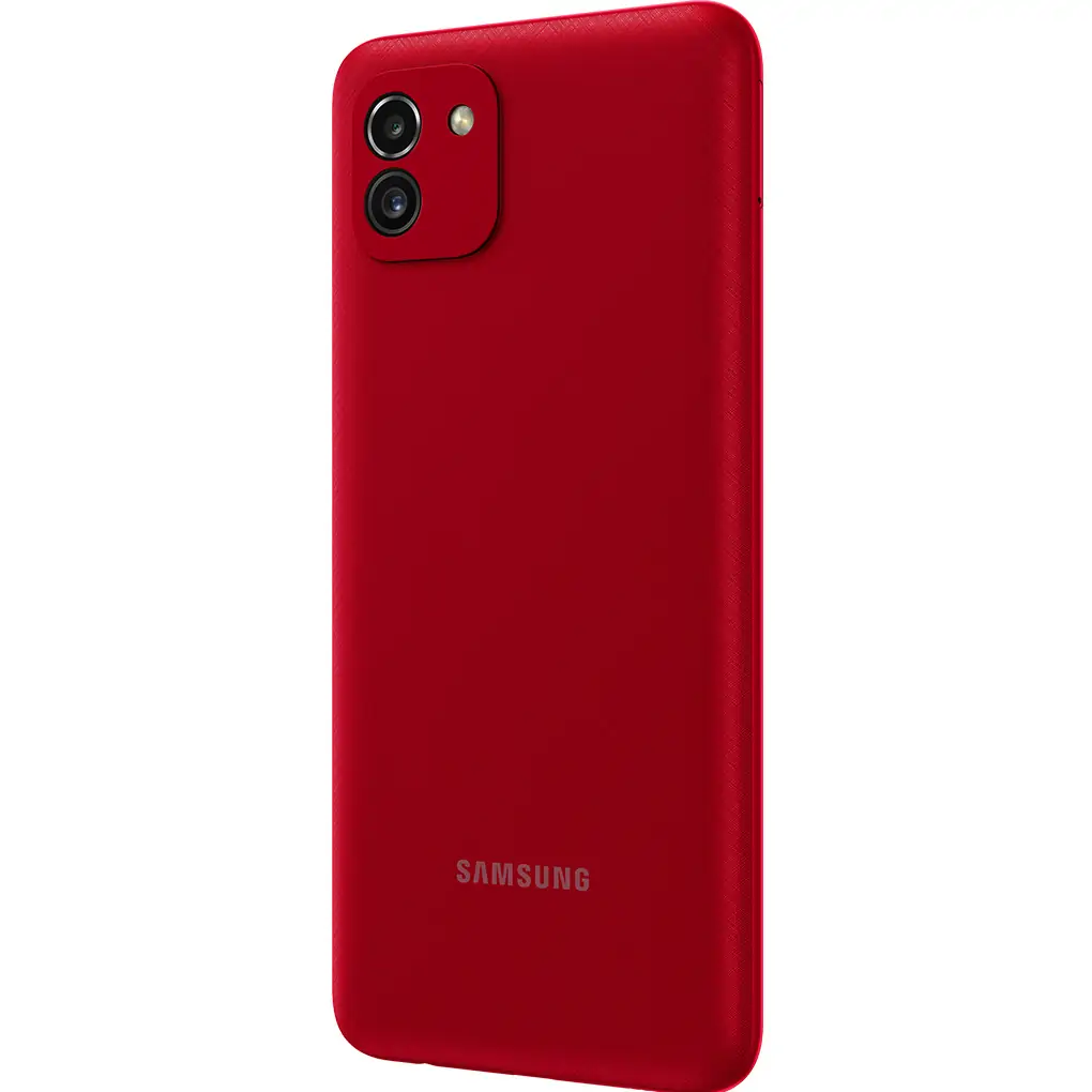 Điện Thoại Samsung Galaxy A03 (3+32GB) 3
