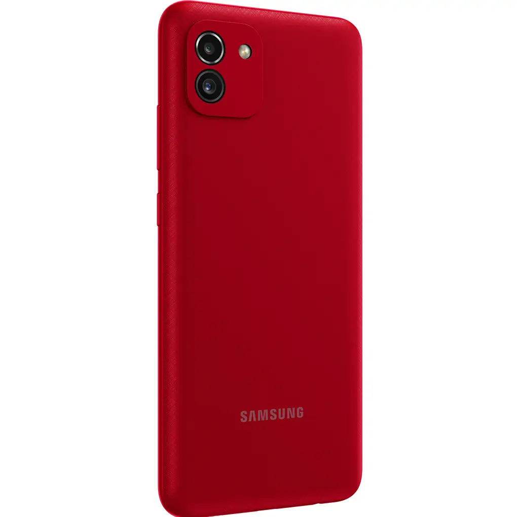 Điện Thoại Samsung Galaxy A03 (3+32GB) 4