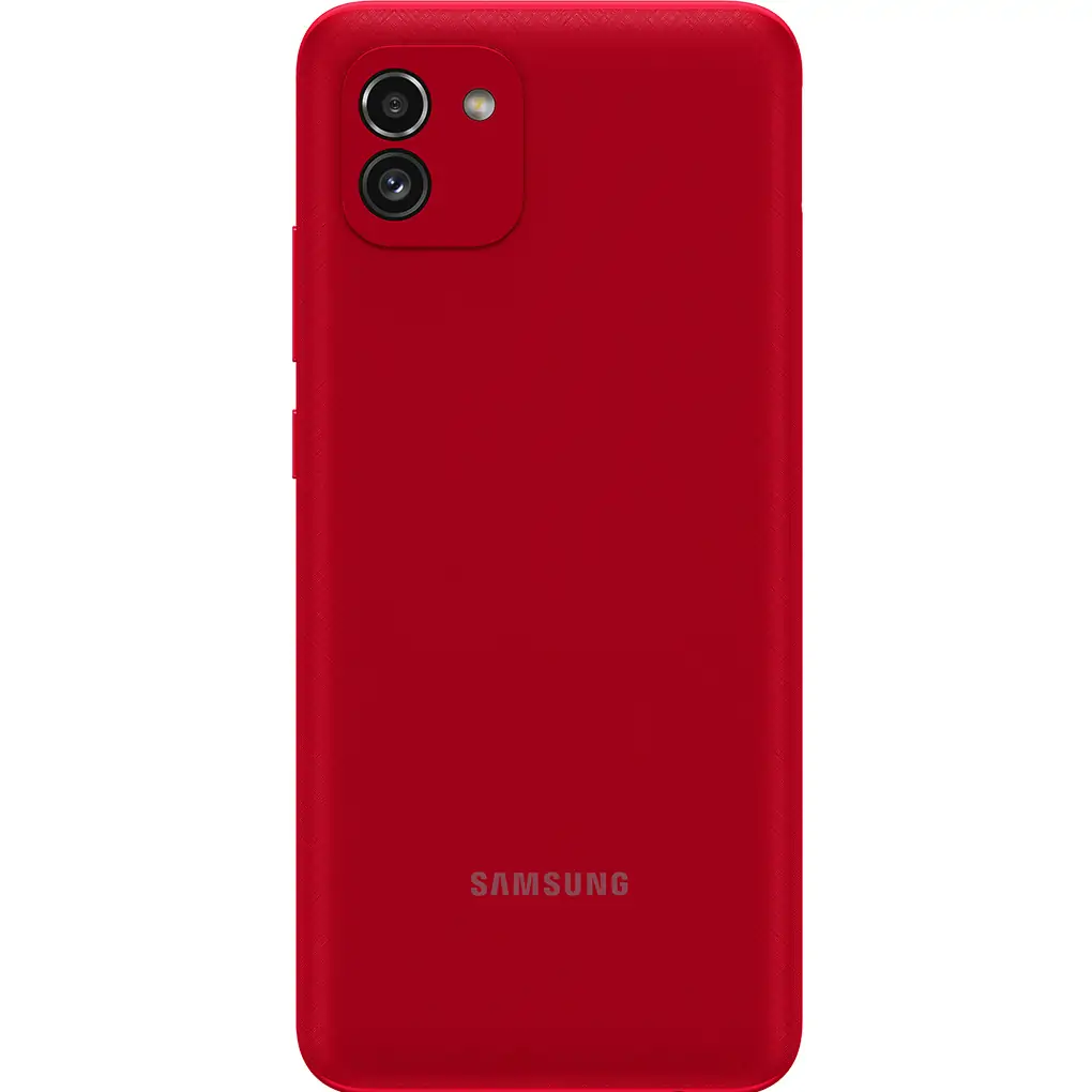 Điện Thoại Samsung Galaxy A03 (3+32GB) 5